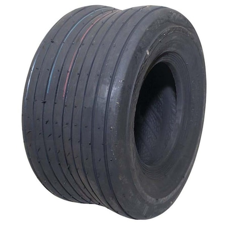 Aftermarket Straight Rib Tire for Carlisle Smooth Operators 13 x 6.5 x 6 B1TI28